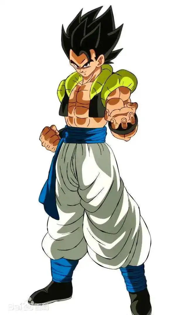 悟吉塔图片壁纸