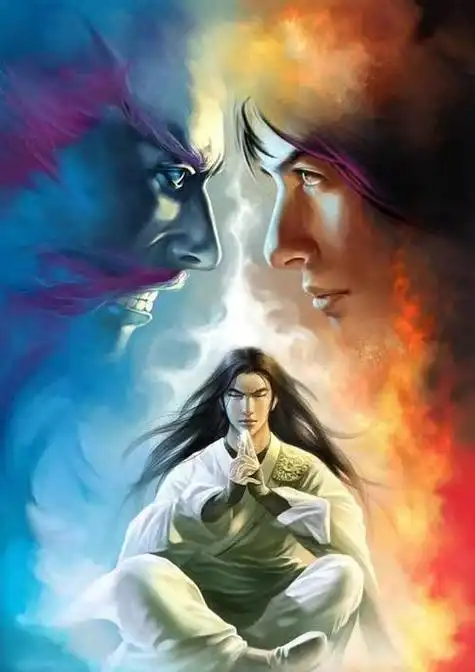 凡人修仙传——仙界篇5(进阶道祖)_韩立_时间_法则