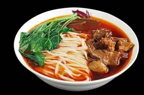 自己做的红烧牛肉面更香色香味俱全肉还多简单易学