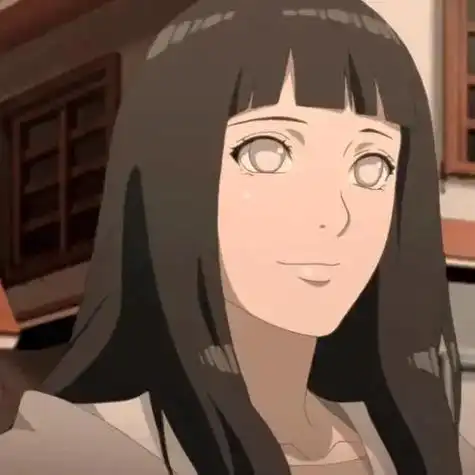 火影忍者女生头像