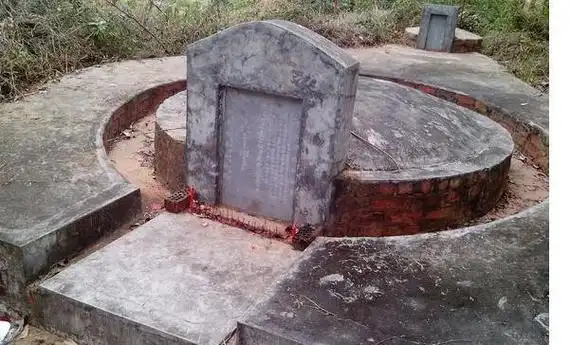 流传至今的坟墓"10不口诀",人死后尸体埋在这里能旺三代!