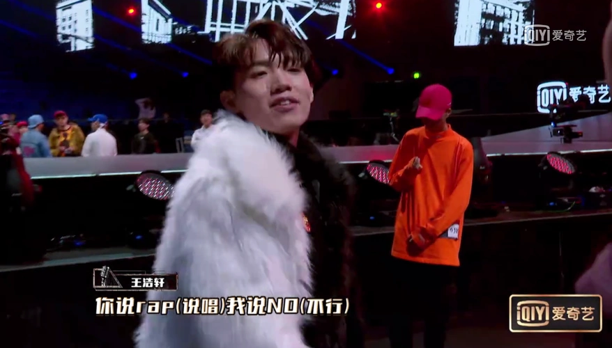 原创中国新说唱2暴扣哥从网红变衰神给谁投票谁被淘汰