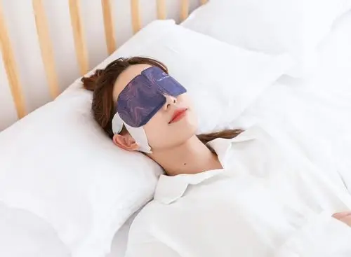 丁香医生:蒸汽眼罩可以缓解眼疲劳,推荐薄片型!