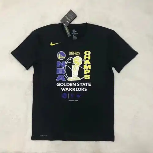 nba2021-2022赛季勇士队总冠军t恤尺码:s-3xl码;面料:纯棉或速干