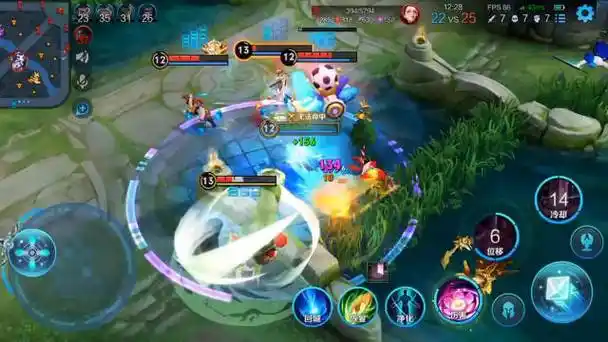 王者荣耀超话—新浪微博超话社区