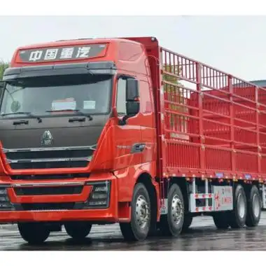 重汽豪沃8米6载货车 来电咨询 南京宇豪汽车供应】价格_厂家-中国供应