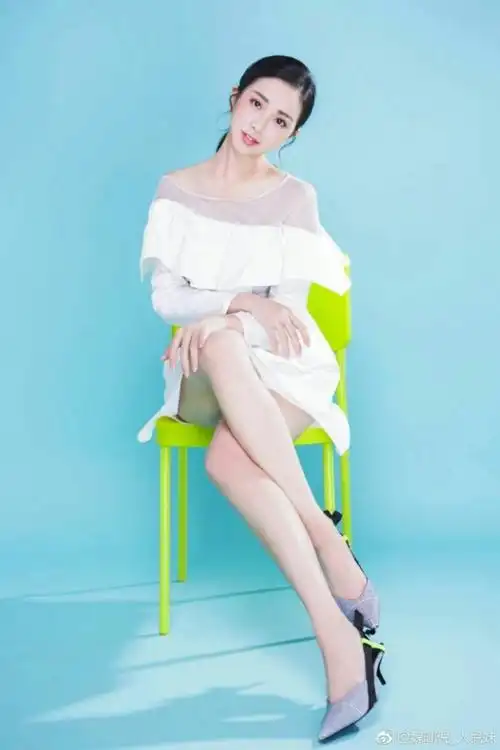 魏晖倪图集-我的明星男友焰王-话本小说网