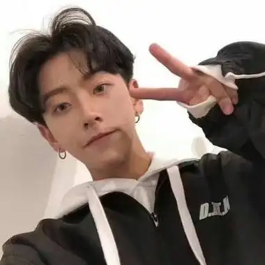 网红照片男生头像图片帅气