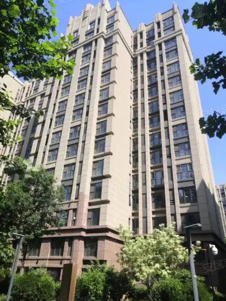 紫云家园6号院,怡和路6号-北京紫云家园6号院二手房,租房,房价-北京