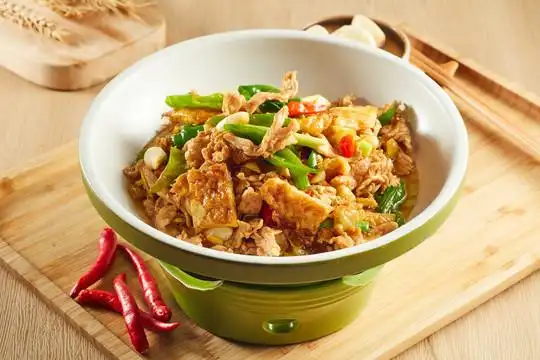 农家一碗香图片