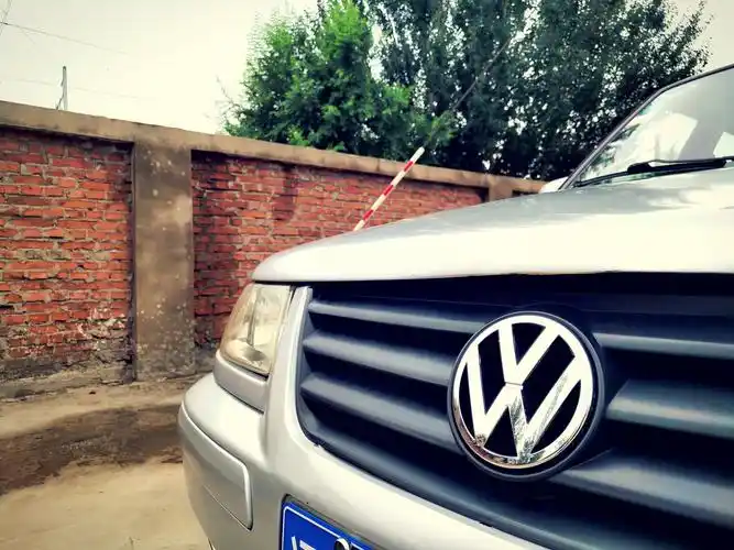 大众最后一款捷达_大众老捷达2000款 - 阜阳汽车网