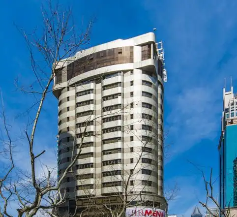 上海医药大厦-上海恒基建设工程项目管理有限公司官网