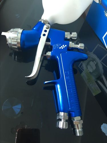 喷枪特威钣金汽车gti漆枪喷漆雾化威迪斯高雾化喷枪