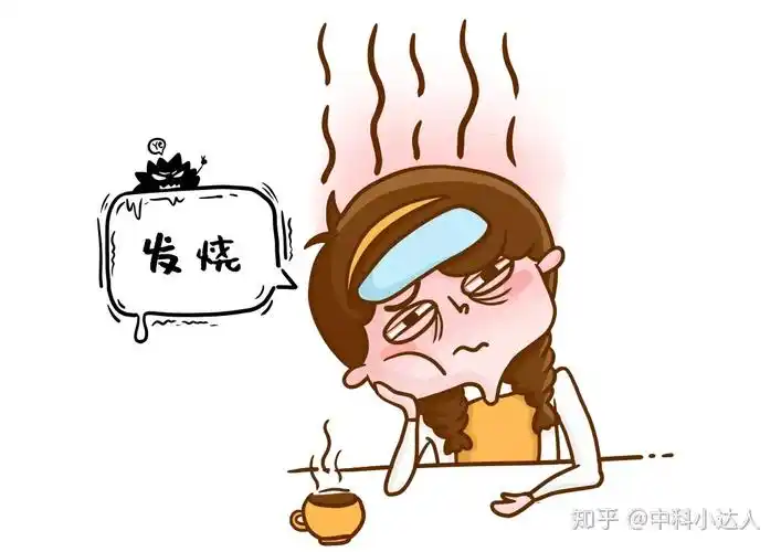 独角秀奇幻科学知识:感冒了一定要吃药吗? - 知乎