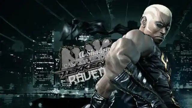 铁拳2012:中国封建时代一个铁匠的故事