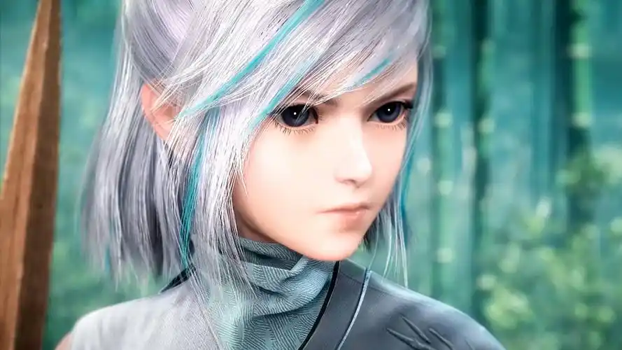 【秦时明月晓梦篇】晓梦是如何长大的?可爱又凶又能打!