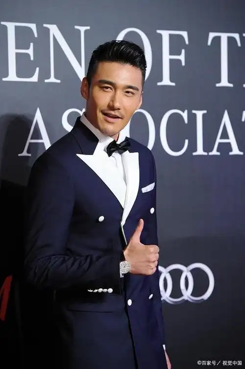 胡兵因为妈妈意识到人生需要发生一个变革