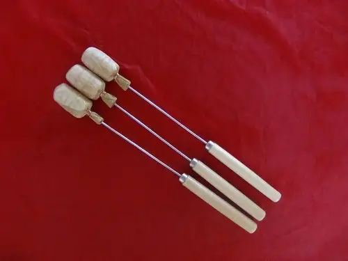 点火棒拔火罐专用火把工具拔罐用的酒精点火棒尚赫专用防烫手竹罐