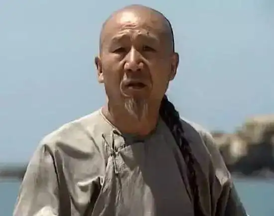 外柔内刚的清朝名臣姚启圣