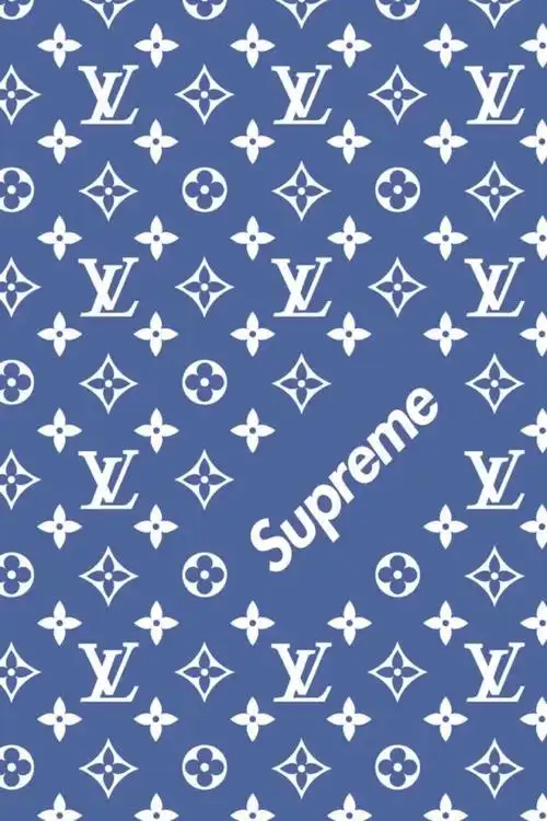 $lv x supreme