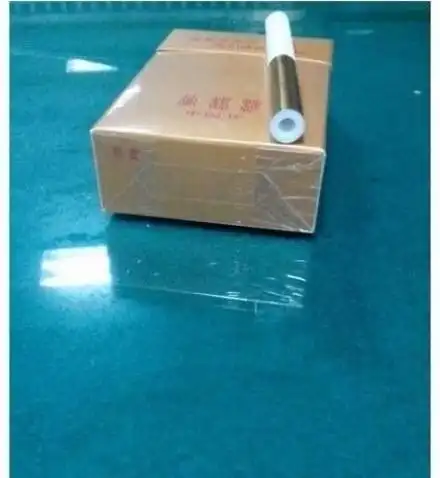 组图网曝湖北黄鹤楼新款香烟取名中国梦