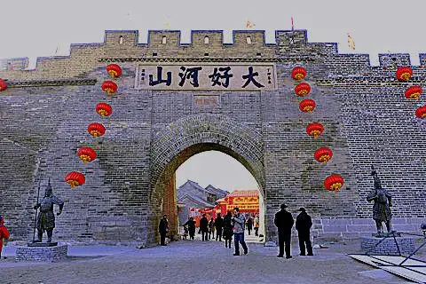 端午假期来张家口旅游攻略 其中这两个景点一定要来