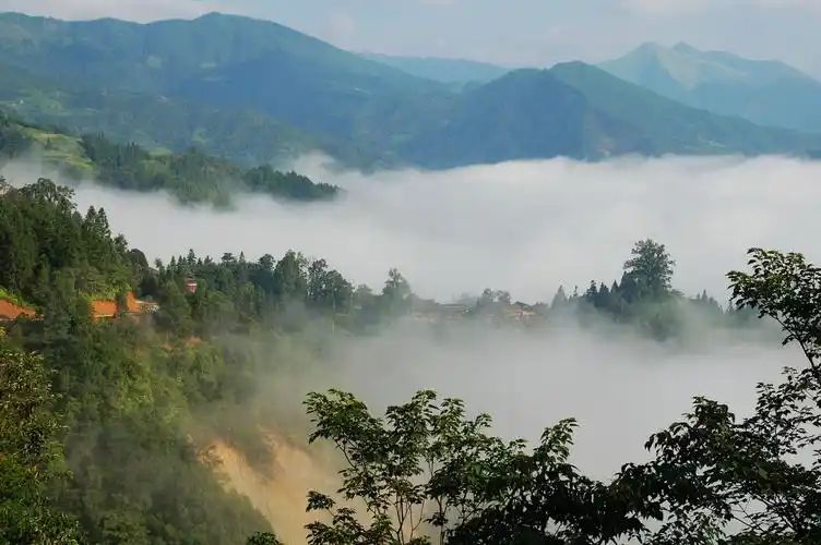 这10种独特的风景,你喜欢哪种?