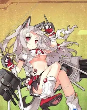 碧蓝航线打捞限定大全打捞限定汇总介绍图