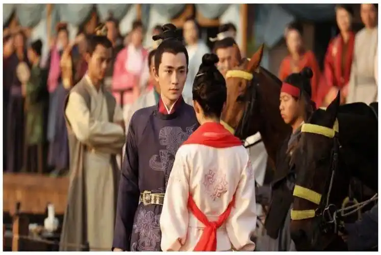 齐衡这一生娶了三个老婆,最终结局既幸运又悲剧,真是让人心疼!