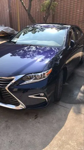 雷克萨斯es论坛_汽车之家论坛