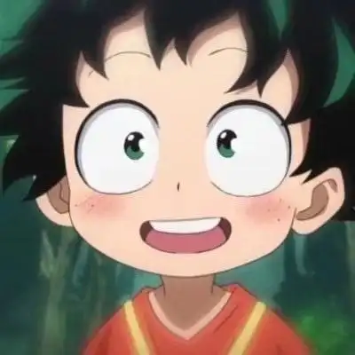 干净小众的阳光男生卡通动漫头像_男生头像_美头网