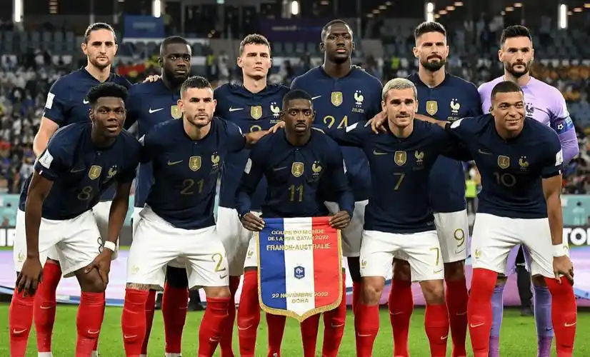 本届欧洲杯 你最看好谁?伪球迷必读五大热门!