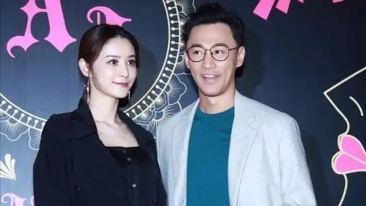 巨星"林峯:娶小14岁娇妻张馨月,录制节目女儿罕露面_吴千语_老婆_时候