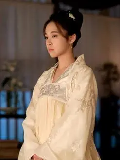 知否知否应是绿肥红瘦演员表