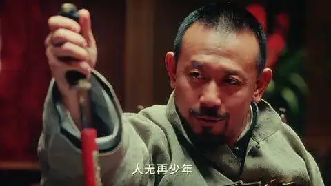 11年前,姜文拍《让子弹飞》找弟弟姜武补台,结果一分钱都没给他