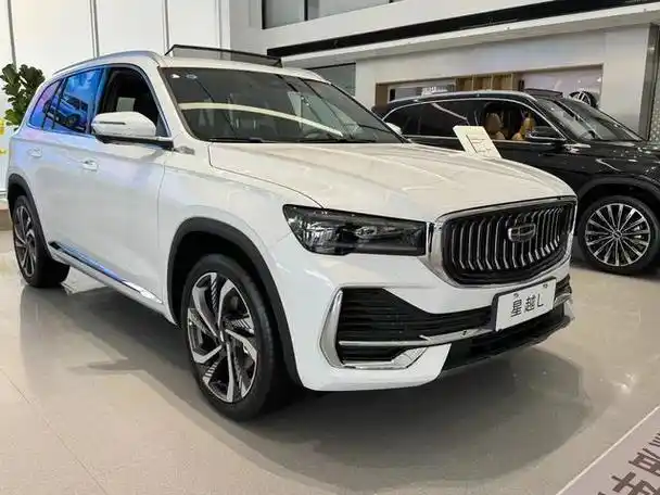 油耗|变速箱|suv|发动机|高功率|吉利星越l_网易订阅