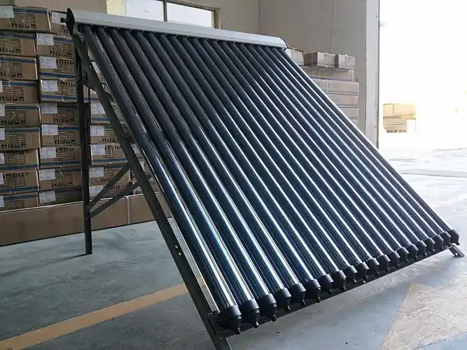 真空管 58/1800毫米太阳能集热器