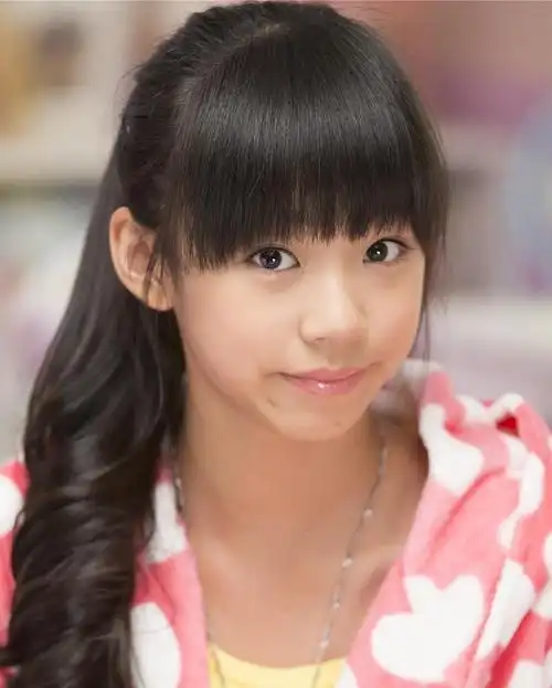 舞法天女之璀璨甜蜜官方剧照剧照图片