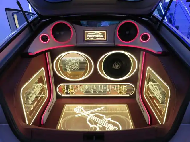 贵州魔音改汽车音响销售有限公司改装汽车音响,有什么实际效果?