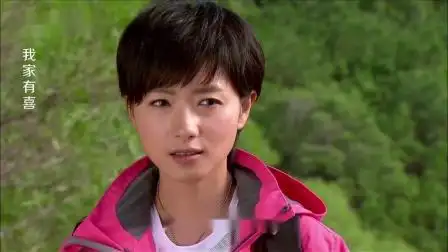 我家有喜:万茜得知男神有喜欢的人,心如刀割,还要装作没事-电视剧