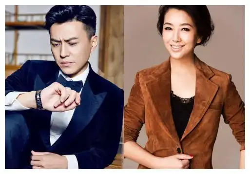 "国民男神"靳东,三购豪宅,最低一套2000万,江珊你后悔了吗?