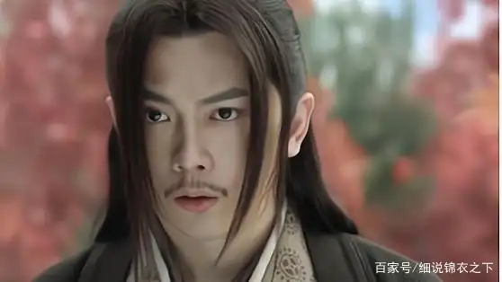 锦衣之下番外94,谢霄跌入水中,连累陆绎和今夏也成"落汤鸡"了