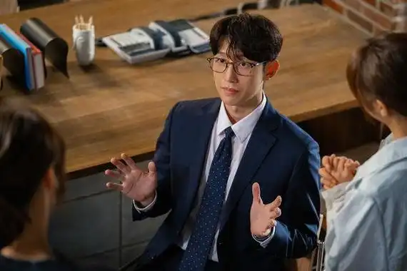 离婚也不会死李智雅曝接演绝佳解决士原因想展现真实的我