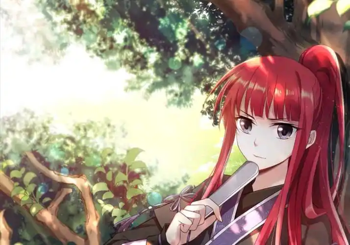 凤逆天下:凰北月努力的真相,天才是1%的勤奋加上99%的运气