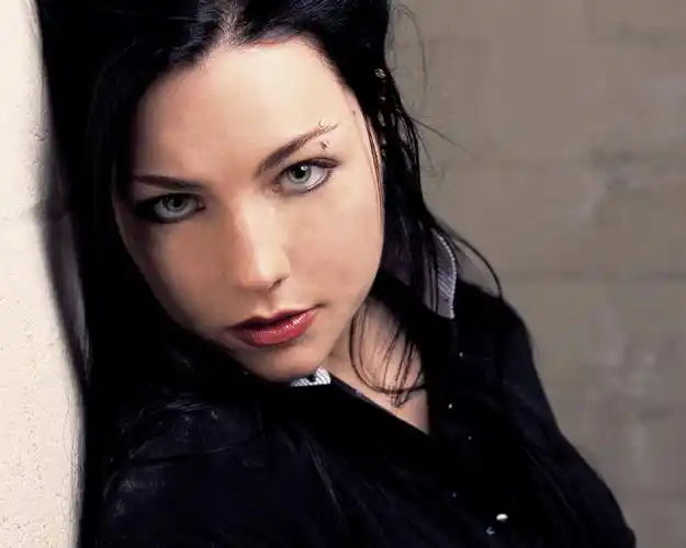 艾米·李 02 桌布 - 1280x1024