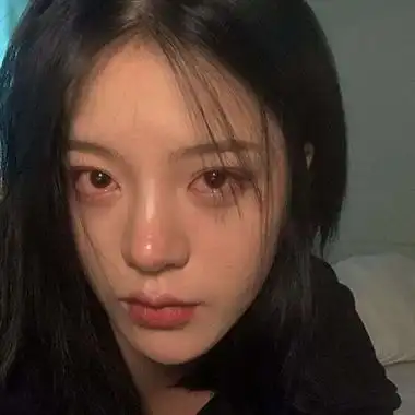 qq最火丧系女头 高清好看的超丧女头超火图片_女生头像_美头网