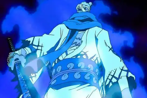 航海王热血航线s级剑豪龙马技能是什么s级龙马技能效果与强度评测多图