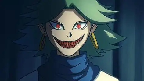 赤牙怎么画 赤牙怎么画才帅