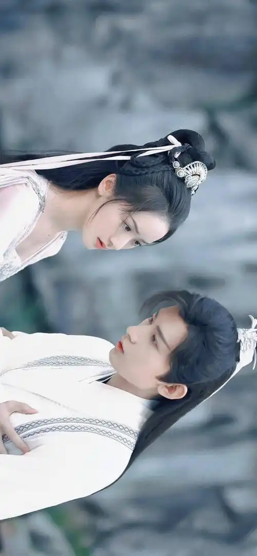 《琉璃美人煞》 成毅-禹司凤 袁冰妍-褚璇玑