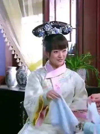 叶赫那拉·果珍